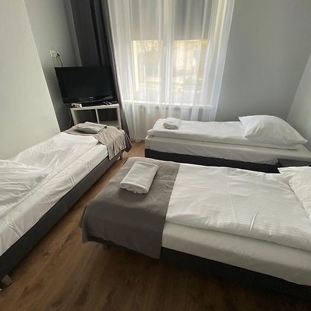 Villa Rosa 포즈난 외부 사진