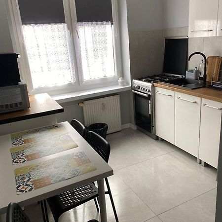 Villa Rosa 포즈난 외부 사진