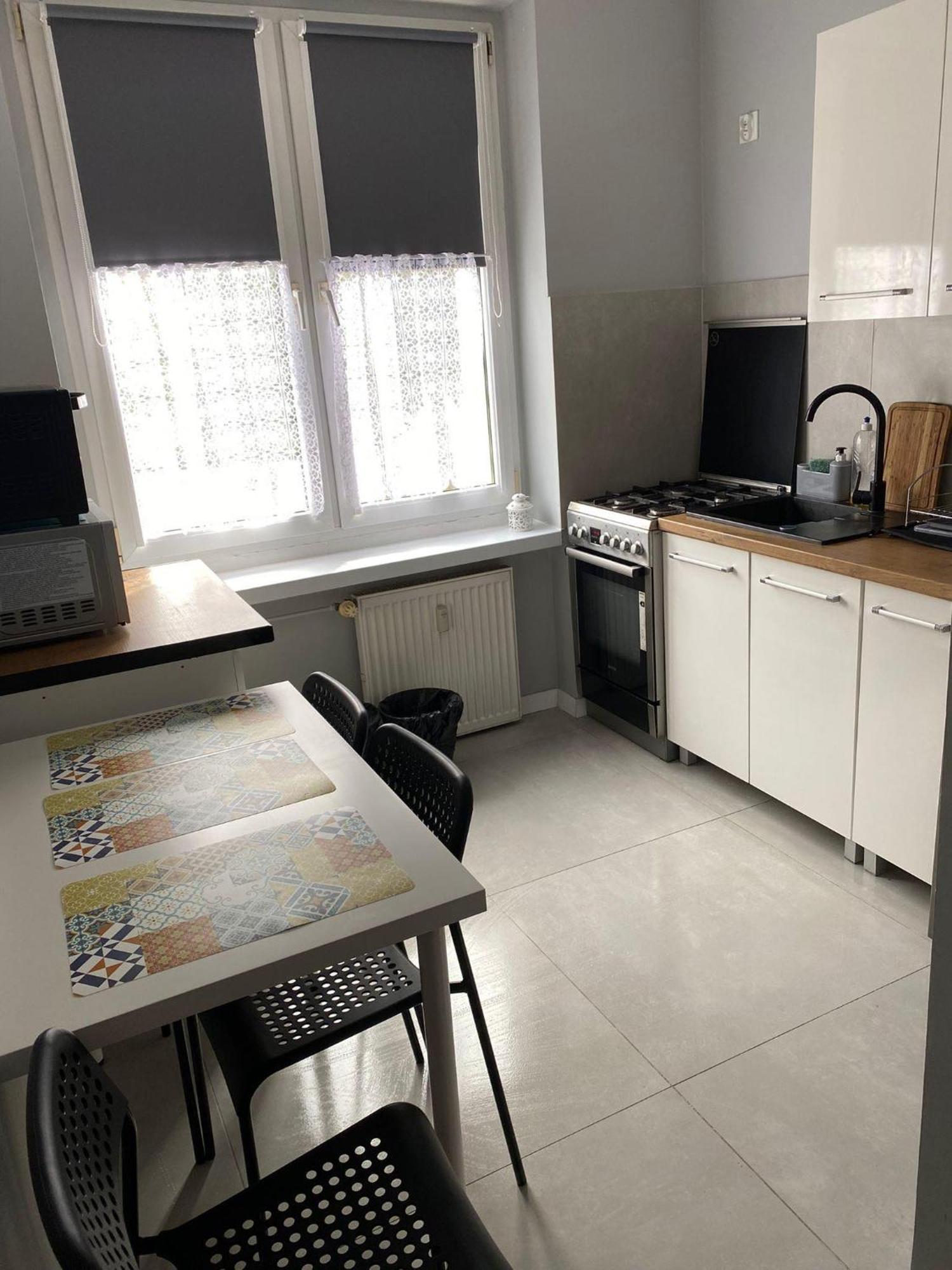 Villa Rosa 포즈난 외부 사진