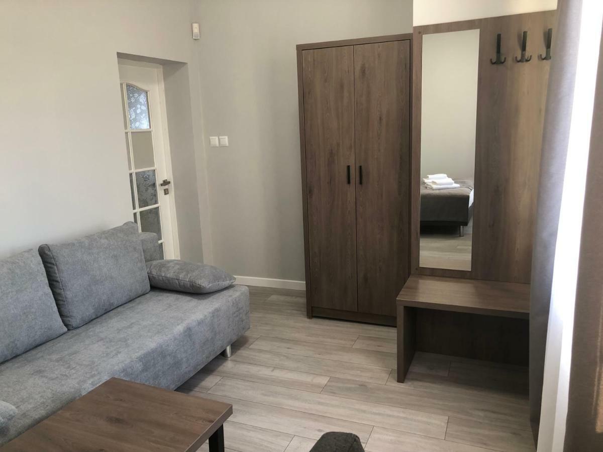 Villa Rosa 포즈난 외부 사진