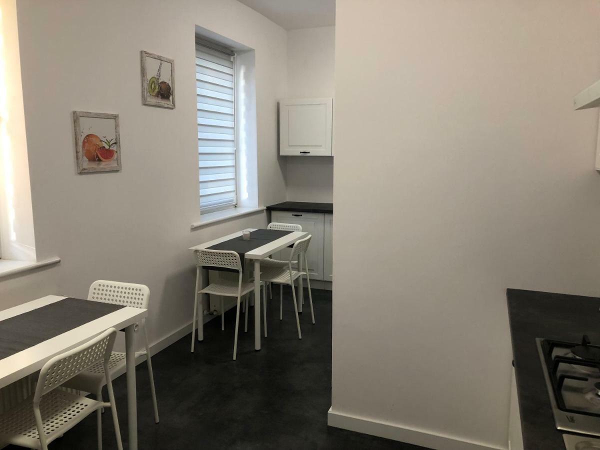 Villa Rosa 포즈난 외부 사진